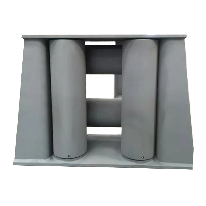 Fairlead de la cadena de anclaje