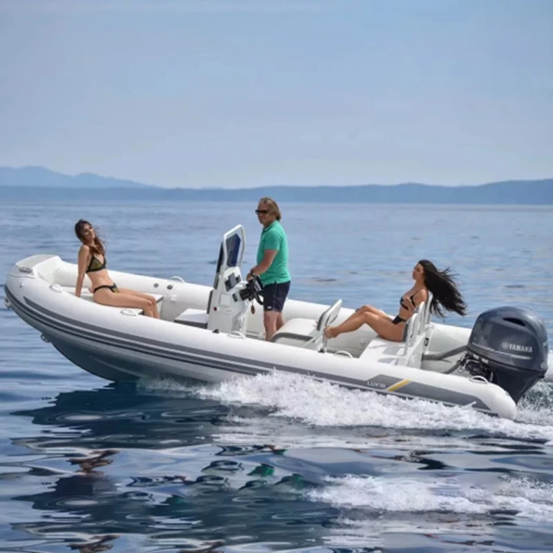fiberglass hull rib
