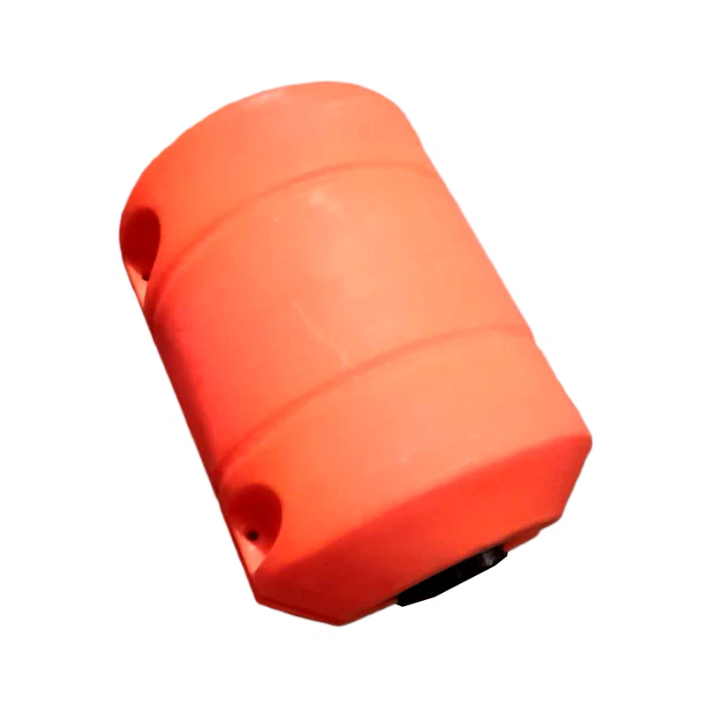 Plastic Dredging Pipe Floater