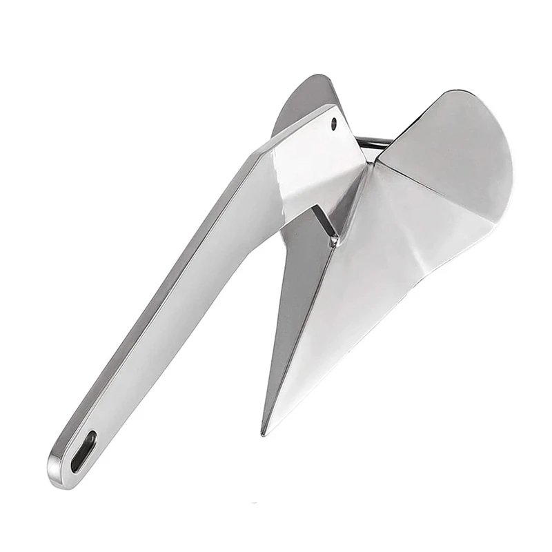 Anchor delta pequeño