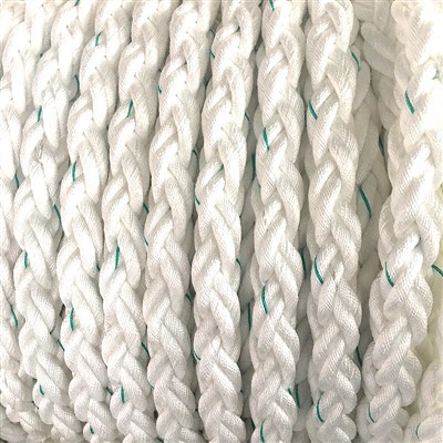 8 hilos de polipropileno