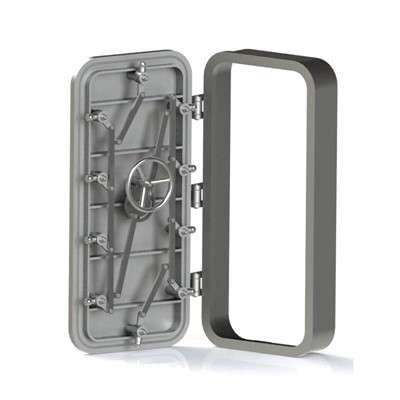 A60 Puerta hermética