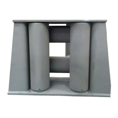 Fairlead de la cadena de anclaje