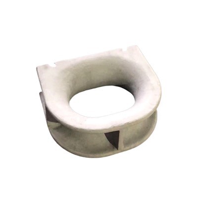 Calzadas de la cubierta del barco