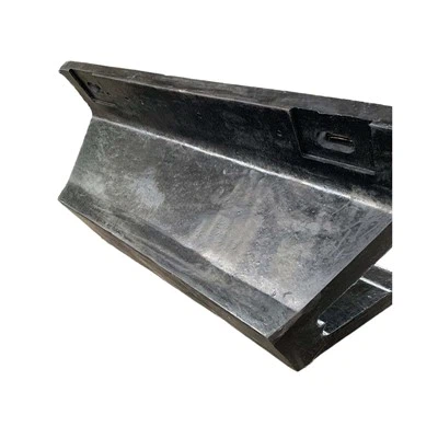 π tipo guardabarros de goma